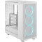 Корпус FRACTAL DESIGN Epoch White RGB TG Clear Tint (FD-C-EPO1A-05)