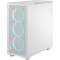 Корпус FRACTAL DESIGN Epoch White RGB TG Clear Tint (FD-C-EPO1A-05)