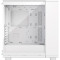 Корпус FRACTAL DESIGN Epoch White RGB TG Clear Tint (FD-C-EPO1A-05)