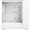 Корпус FRACTAL DESIGN Epoch White RGB TG Clear Tint (FD-C-EPO1A-05)