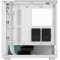 Корпус FRACTAL DESIGN Epoch White RGB TG Clear Tint (FD-C-EPO1A-05)