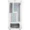 Корпус FRACTAL DESIGN Epoch White RGB TG Clear Tint (FD-C-EPO1A-05)
