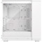 Корпус FRACTAL DESIGN Epoch White TG Clear Tint (FD-C-EPO1A-03)