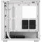 Корпус FRACTAL DESIGN Epoch White TG Clear Tint (FD-C-EPO1A-03)