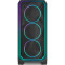 Корпус FRACTAL DESIGN Meshify 3 Ambience Pro RGB Black TG Light Tint (FD-C-MES3A-03)