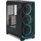 Корпус FRACTAL DESIGN Meshify 3 Ambience Pro RGB Black TG Light Tint (FD-C-MES3A-03)