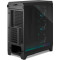 Корпус FRACTAL DESIGN Meshify 3 Ambience Pro RGB Black TG Light Tint (FD-C-MES3A-03)