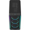 Корпус FRACTAL DESIGN Meshify 3 Ambience Pro RGB Black TG Light Tint (FD-C-MES3A-03)