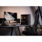 Корпус FRACTAL DESIGN Meshify 3 Ambience Pro RGB Black TG Light Tint (FD-C-MES3A-03)