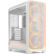 Корпус FRACTAL DESIGN Meshify 3 Ambience Pro RGB White TG Clear Tint (FD-C-MES3A-05)
