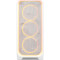 Корпус FRACTAL DESIGN Meshify 3 Ambience Pro RGB White TG Clear Tint (FD-C-MES3A-05)