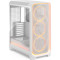Корпус FRACTAL DESIGN Meshify 3 Ambience Pro RGB White TG Clear Tint (FD-C-MES3A-05)