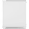 Корпус FRACTAL DESIGN Meshify 3 Ambience Pro RGB White TG Clear Tint (FD-C-MES3A-05)