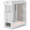Корпус FRACTAL DESIGN Meshify 3 Ambience Pro RGB White TG Clear Tint (FD-C-MES3A-05)