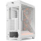 Корпус FRACTAL DESIGN Meshify 3 Ambience Pro RGB White TG Clear Tint (FD-C-MES3A-05)