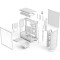 Корпус FRACTAL DESIGN Meshify 3 Ambience Pro RGB White TG Clear Tint (FD-C-MES3A-05)