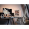 Корпус FRACTAL DESIGN Meshify 3 Ambience Pro RGB White TG Clear Tint (FD-C-MES3A-05)