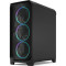 Корпус FRACTAL DESIGN Meshify 3 Black RGB TG Light Tint (FD-C-MES3A-06)