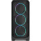 Корпус FRACTAL DESIGN Meshify 3 Black RGB TG Light Tint (FD-C-MES3A-06)
