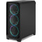 Корпус FRACTAL DESIGN Meshify 3 Black RGB TG Light Tint (FD-C-MES3A-06)
