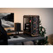 Корпус FRACTAL DESIGN Meshify 3 Black TG Light Tint (FD-C-MES3A-02)