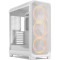 Корпус FRACTAL DESIGN Meshify 3 White RGB TG Clear Tint (FD-C-MES3A-07)