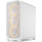 Корпус FRACTAL DESIGN Meshify 3 White RGB TG Clear Tint (FD-C-MES3A-07)