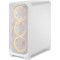 Корпус FRACTAL DESIGN Meshify 3 White RGB TG Clear Tint (FD-C-MES3A-07)