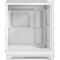 Корпус FRACTAL DESIGN Meshify 3 White RGB TG Clear Tint (FD-C-MES3A-07)