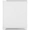 Корпус FRACTAL DESIGN Meshify 3 White RGB TG Clear Tint (FD-C-MES3A-07)