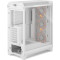 Корпус FRACTAL DESIGN Meshify 3 White RGB TG Clear Tint (FD-C-MES3A-07)