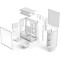 Корпус FRACTAL DESIGN Meshify 3 White RGB TG Clear Tint (FD-C-MES3A-07)