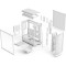 Корпус FRACTAL DESIGN Meshify 3 White TG Clear Tint (FD-C-MES3A-04)