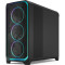 Корпус FRACTAL DESIGN Meshify 3 XL Ambience Pro RGB Black TG Light Tint (FD-C-MES3X-03)