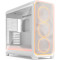Корпус FRACTAL DESIGN Meshify 3 XL Ambience Pro RGB White TG Clear Tint (FD-C-MES3X-05)