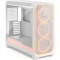 Корпус FRACTAL DESIGN Meshify 3 XL Ambience Pro RGB White TG Clear Tint (FD-C-MES3X-05)
