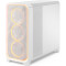 Корпус FRACTAL DESIGN Meshify 3 XL Ambience Pro RGB White TG Clear Tint (FD-C-MES3X-05)