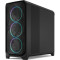 Корпус FRACTAL DESIGN Meshify 3 XL Black RGB TG Light Tint (FD-C-MES3X-04)