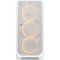 Корпус FRACTAL DESIGN Meshify 3 XL White RGB TG Clear Tint (FD-C-MES3X-06)