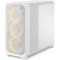 Корпус FRACTAL DESIGN Meshify 3 XL White RGB TG Clear Tint (FD-C-MES3X-06)