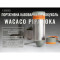 Портативна кавоварка WACACO Pipamoka