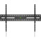 Кріплення настінне для ТВ BRATECK KL38-69T 47"-100" Black
