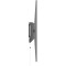 Кріплення настінне для ТВ BRATECK KL38-69T 47"-100" Black