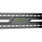 Кріплення настінне для ТВ BRATECK KL38-69T 47"-100" Black