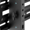 Кріплення настінне для ТВ BRATECK KL38-69T 47"-100" Black