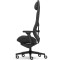Кресло геймерское FRACTAL DESIGN Refine Fabric Dark