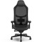 Кресло геймерское FRACTAL DESIGN Refine Mesh Dark