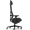 Кресло геймерское FRACTAL DESIGN Refine Mesh Dark