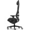 Кресло геймерское FRACTAL DESIGN Refine Mesh Dark