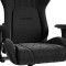 Кресло геймерское HATOR Darkside 3 Fabric M Black (HTC3010M)